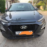كونا 2021 وارد أمريكي  ضرر مبين بالسونار محرك 2000 تبريد ثلج خير من ال...