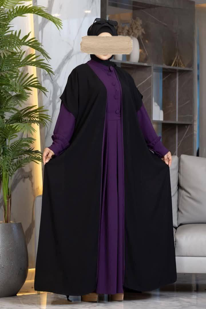 الاستفسار والحجز فقط واتساب+9647775744834
الخامة آيروبين  صيفي بارد ...عبايه
الحد وزن 150
السعر 40


**إذا كنت صاحب هذا الإعلان وتريد حذفه لأي سبب، رجاءا أرسل رسالة إلى الدعم الفني**