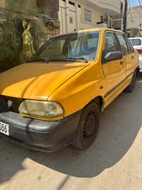 بيع مستعجل سايبا 2012 نفخ  رقم انكليزي بسمي السياره  عارضهه 20 ورقه وب...