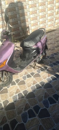 فراشة للبيع  مجفته قبل شهر تقريبا دراجة نضيفه وقليل عطلات السعر ب 300 ...