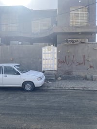 بيت طابو • ١٠٠م • حي الصدر الثالث