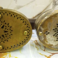 مطبقيات اسطنبولي • انتيك • جوز