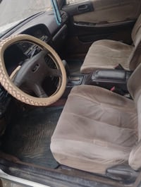 مارك 91 • مكينة وكير مكفول • واسط دجيلي