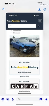 كامري SE • ٢٠١٦ • بصمه