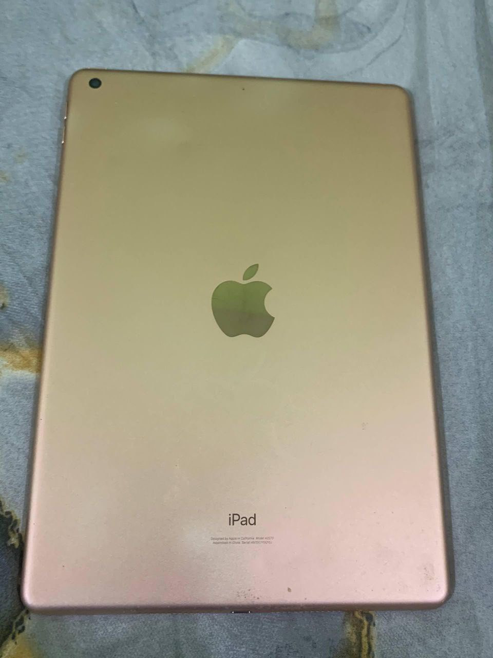 ايباد 8 نظيف السعر 225
للاستفسار الرقم ***********
