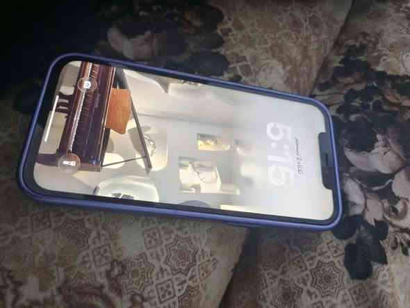 للبيع ايفون 12 برو ماكس 
السعر 400 
بغداد فلكه سلمان
