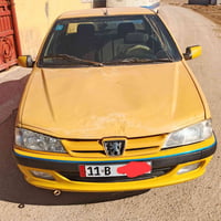 بارص • ٢٠١١ • باسمي