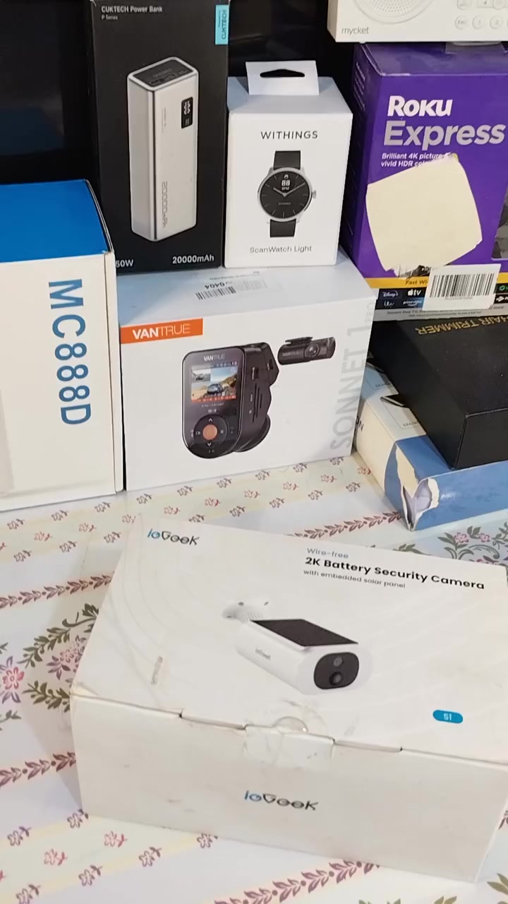 كامرا ماركة معروفة السعر 20


**إذا كنت صاحب هذا الإعلان وتريد حذفه لأي سبب، رجاءا أرسل رسالة إلى الدعم الفني**