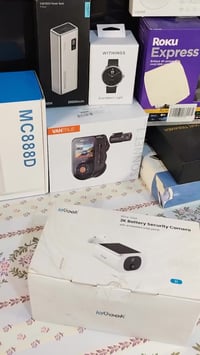 كامرا • ماركة معروفة