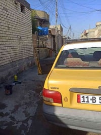 سايبه موديل 12 سياره حلوه كير مكينه مكفولات صدر تخم تاير شواصي مكفولة ...