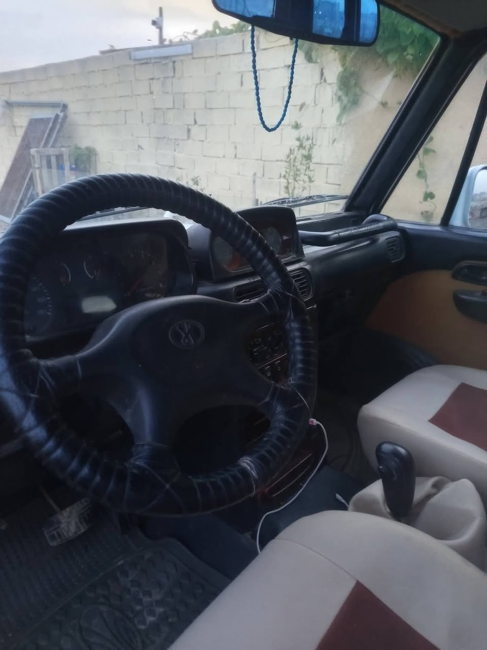 السلام عليكم كالوبر موديل 1999 السياره رقم بغداد دولي  بيه محرك وكير ون جي 6 سلندر مكانه بغداد العبيدي ***********
سعر 45
