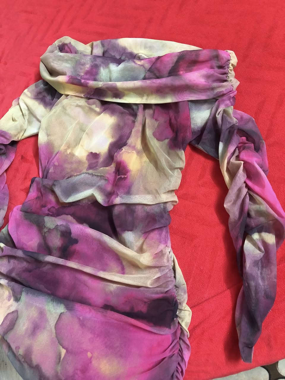 عندي ذني القطع للبيع بسعر جدآ مناسب مال تصفيه واكو توصيل ب3 الاف


**إذا كنت صاحب هذا الإعلان وتريد حذفه لأي سبب، رجاءا أرسل رسالة إلى الدعم الفني**