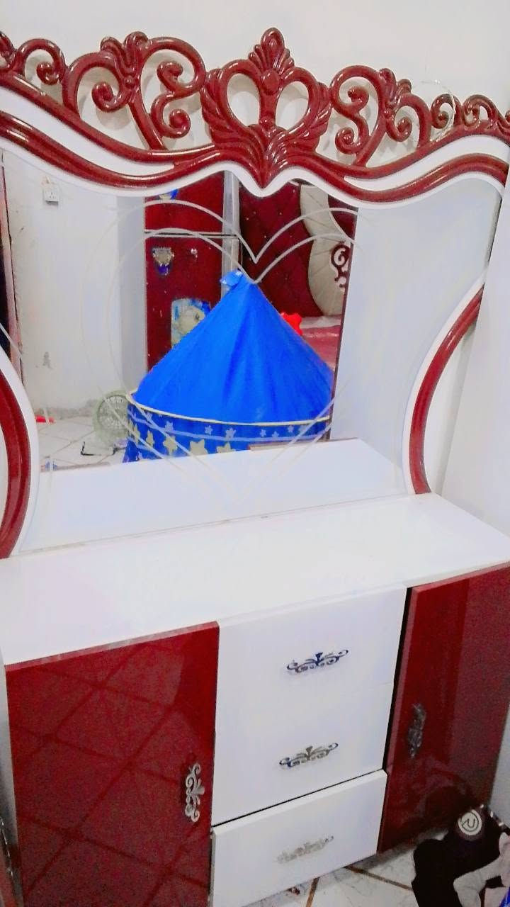 غرفه تركي ضخمه سعر ٥٥٠ مكانه نجف حي الرحمه توصيل موجود


**إذا كنت صاحب هذا الإعلان وتريد حذفه لأي سبب، رجاءا أرسل رسالة إلى الدعم الفني**