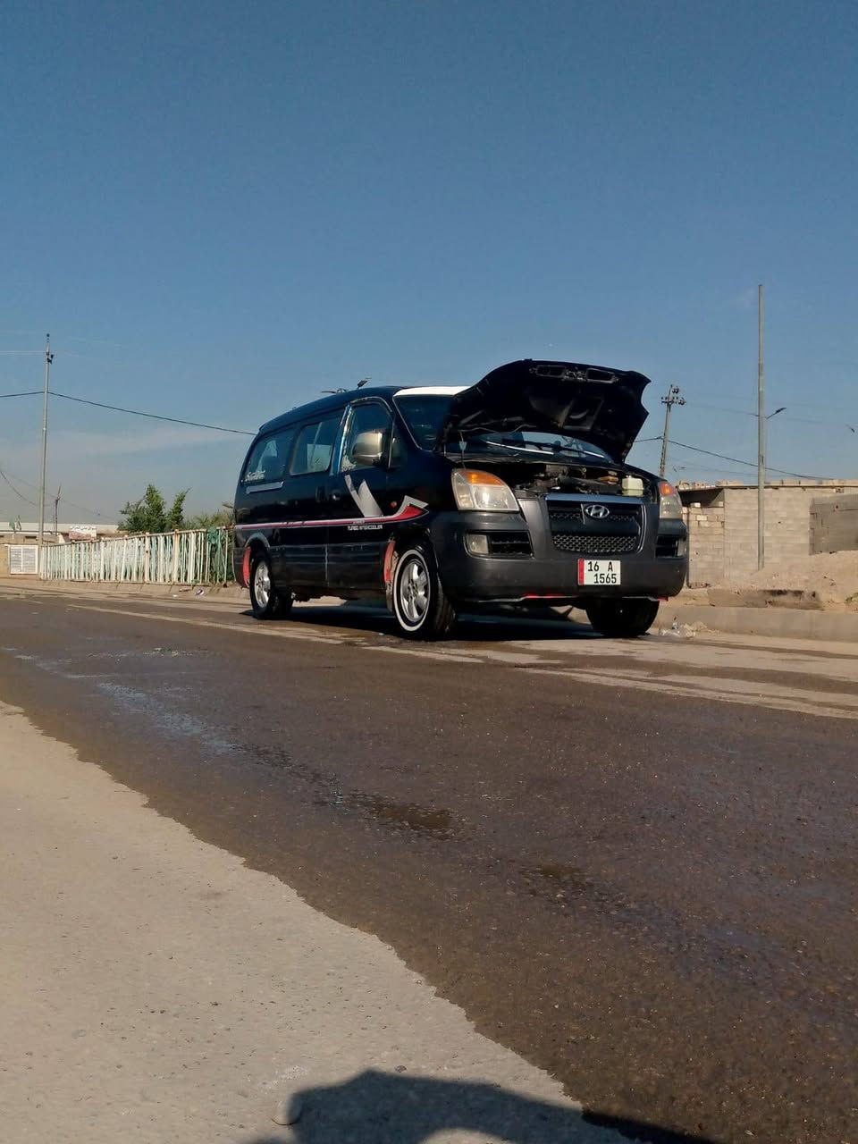 السلام عليكم هونده موديل 2006 السنويه بسمي تحويل ثانيوم مكان واسط   الصويره     
  ***********  
ما متواجد علئ الفيس
