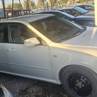 ابتمه خليجي رقم بغداد بسمي مكان حله مهناويه مصبوغه عام موديل ٩سعر ٨٥وب...