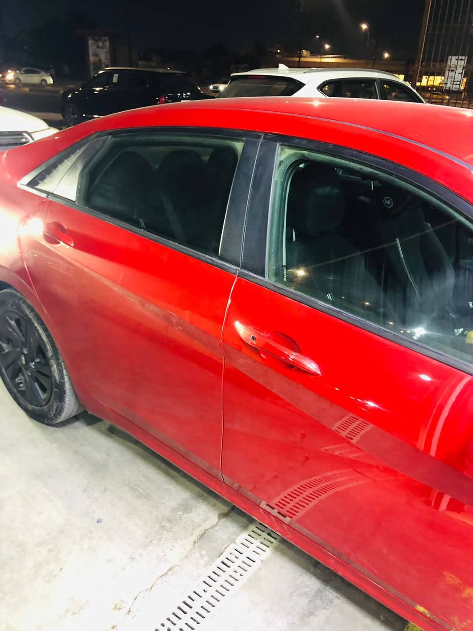 النترا 23 دم الغزال فول عدا الفتحة
حادثها جاملغ وبنيد فقط 

مكينه 2000 دوش المرغوب

‏GPS 

كاربلي لاسلكي 

مانع تصادم امامي خلفي

رادار امامي خلفي جانبي

فول تحكم استيرن  

صندوك ذكي 

كامرا خلفيه دواره 

بصمة تشغيل + البوب بصمة

تشغيل عن بعد

قيادة آليه تحديد مسار

شاشة اعطال  

انضمة قيادة

تبريد شاشة بيانو منفضل 

تدفئه بالكشنات

السعر 167

بغداد البلديات 

***********
