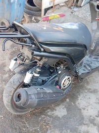 سكنس جبلي • نوزل • بوشه ٥٨٫٥