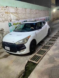 فولستر GDi • ٢٠١٣ • بغداد