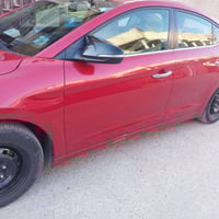 النترا ٢٠١٧ • دخول امريكا • فول عدة