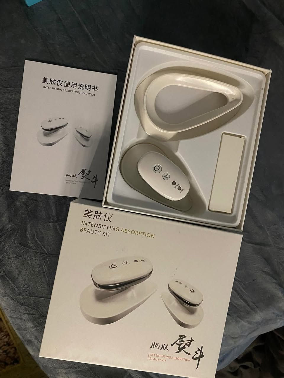 🌹اللهم صلي على 🌹محمد وآل محمد 🌹
🔥🔥تم كسر بالة امزون هونك كونك الكتروني  🔥🔥
😉😉البالة الاوربية بأنسب الأسعار😉😉😉
🚚🚚يتوفر لدينا توصيل لجميع محافظات العراق 🚚
👈👈للحجز والاستفسار 👉👉
التوصيل داخل 🛻الديوانية ٣٠٠٠ بغداد🛻🛻 ٥٠٠٠ محافظات ٦٠٠٠🛻🛻
🙏🙏التفاصيل والاسعار اسفل الصور 🙏🙏
🔥العنوان الديوانية السراي خلف مركز الطليعه 🔥🔥
✅✅💪التواصل على الواتساب حصرا 💪
📳📳***********👉👉👉
@أبرز المعجبين #كاردينا #امزون #بالات_اوربية #العاب_كندي
