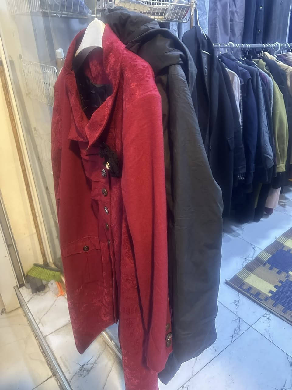 اي قطعة بثلاثة الاف


**إذا كنت صاحب هذا الإعلان وتريد حذفه لأي سبب، رجاءا أرسل رسالة إلى الدعم الفني**