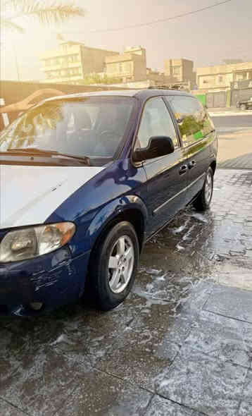 دوج كرفان موديل ٢٠٠٥ محرك 3300 التبريد ممتاز المحرك جيد جدا السياره بلادي رقم بغداد السعر ٧٠ $
مكان بغداد الحبيبيه هاتف ***********
