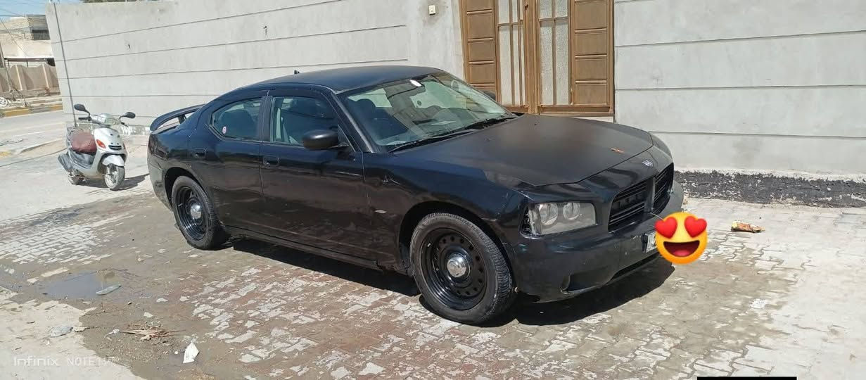 جارجر موديل 2008 رقم سليمانيه دولي تحويل مباشر
مكينه وجير جدا حداديه نظيفه كهربائيات تشتغل
سعر 87 قفل
***********
