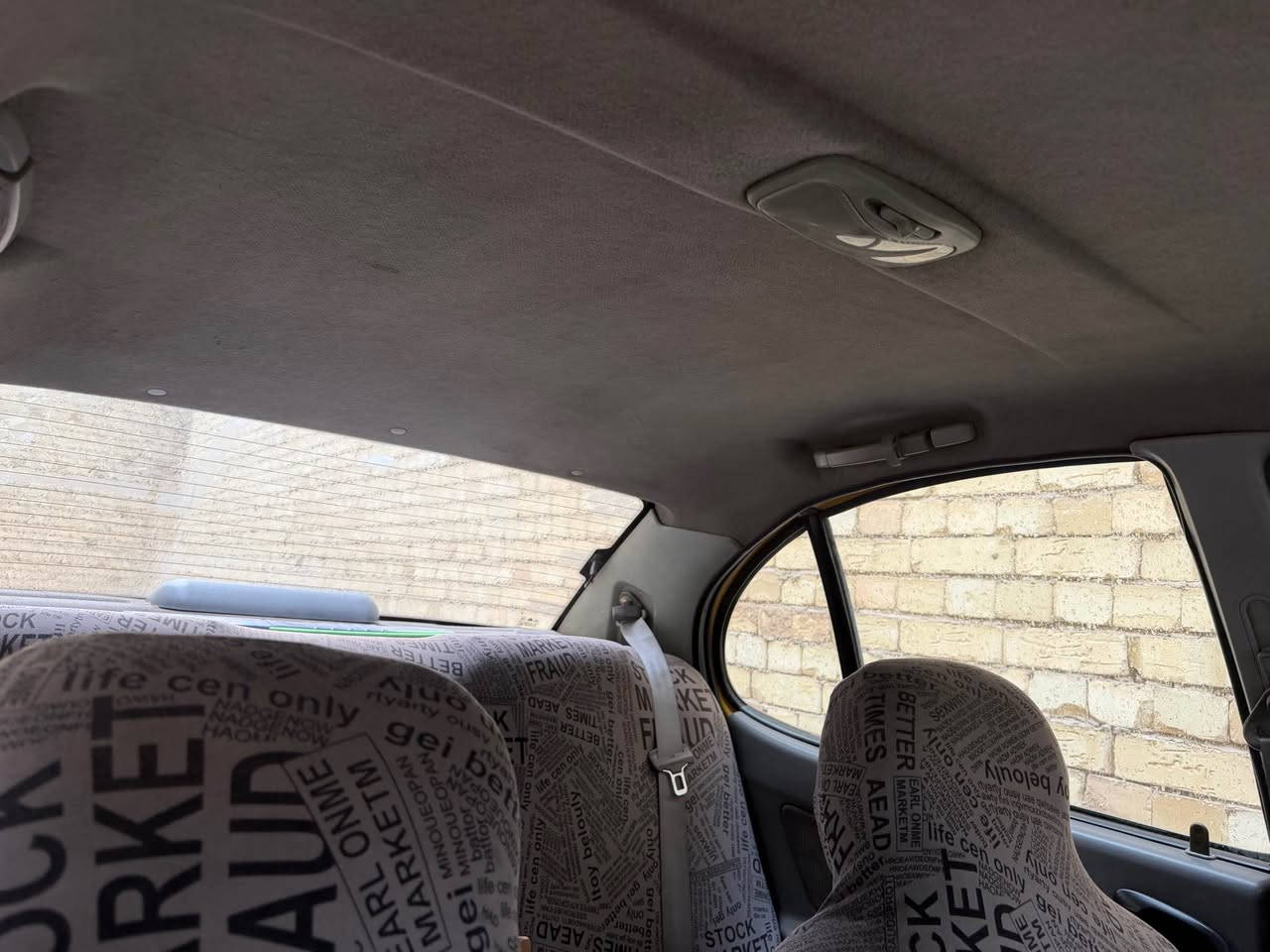 السلام عليكم طيبة ٢٠١٧ بغداد شرط التحويل اي استفسار الاتصال ع الرقم *********** السعر 40 $ مكان السيارة بغداد حي المهندسين بغداد, العراق
