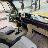 محرك VVTi ٢٥٠٠ • ١٩٩٣ • رقم بغداد