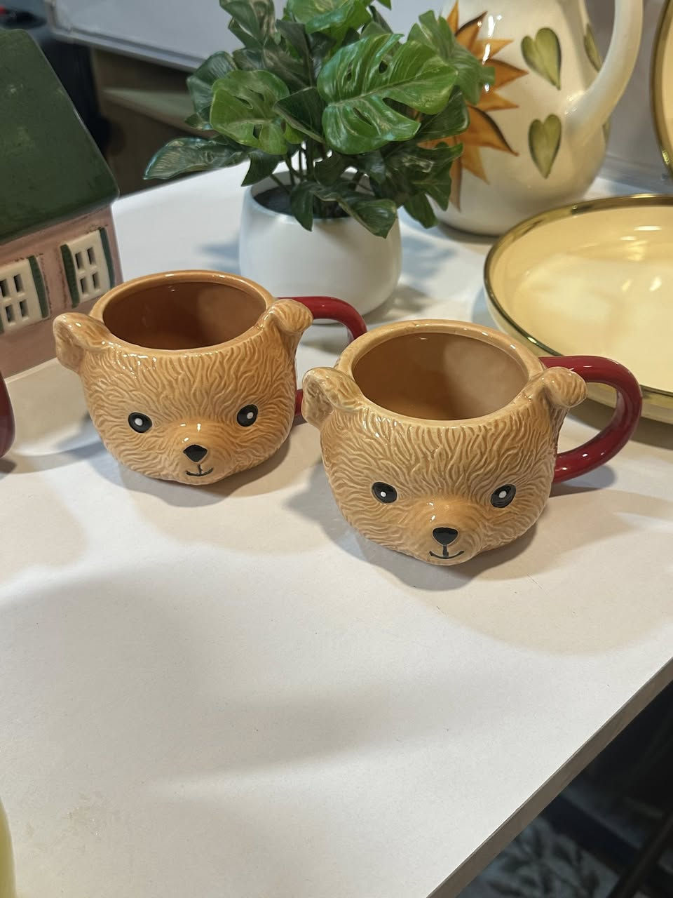 فرفوري  لا والله مو فرفوري تحف فنية اي قطعة تعجبكم وتريدون تحجزوها دزوها وتدللون🌹


**إذا كنت صاحب هذا الإعلان وتريد حذفه لأي سبب، رجاءا أرسل رسالة إلى الدعم الفني**