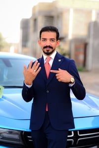 #المصور_مصطفى_شمخي 📸✨ ألف ألف مبروك عقد قران الأخ (الأستاذ علاء محسن ع...
