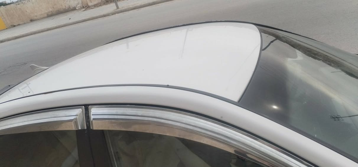 السلام عليكم سوناته للبيع مديل 10 سياره خليجي بيه تلث قطع تبديل بدون دواخل سنويته 28 مكينه وكير خير من الله تحويل مباشر ثاني يوم السعر 113 وبيه مجال الاتصال عله رقم *********** مكان الكوت
