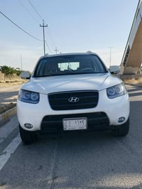سنتافي • موديل ٢٠١٠ • رقم كركوك