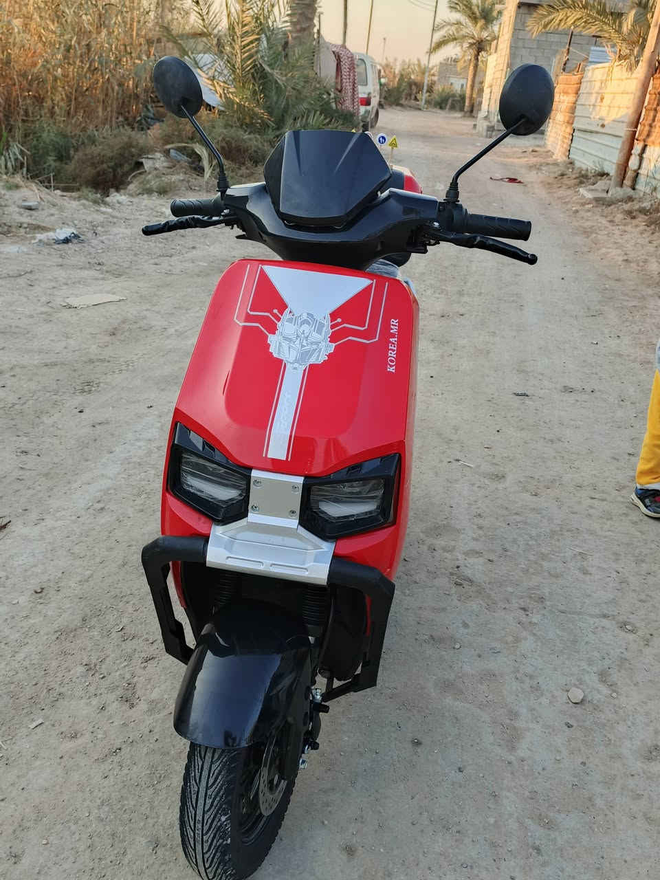 السلام عليكم دراجه للبيع شحن مكان بصره السعر 750استخدام جداً جداً قليل مكان شط العربي رقم الهاتف ***********
