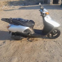 سبيسي للبيع دراجه مكفوله   07883049987