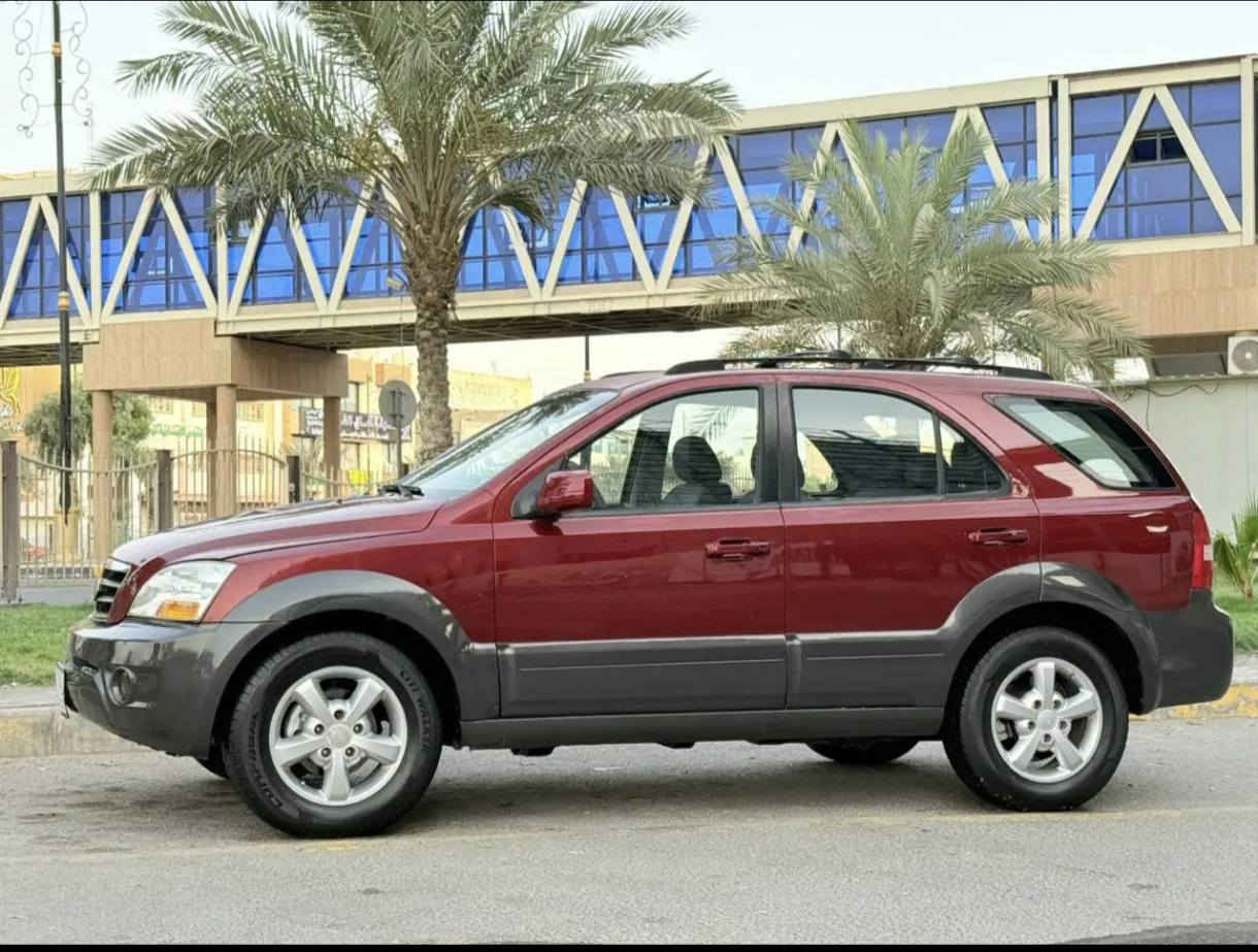 2007 خليجي 6v 4x4
تبريد حداديه السيارة مكفولة 
مكان واسط تحويل ثاني يوم
السعر 90$
للاستفسار 
‏‪***********‬‏
