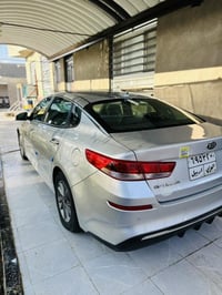 اوبتيما • ٢٠٢٠ • الديوانية