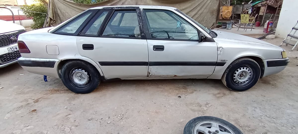 سلام عليكم ورحمة الله وبركاته
دايو اسبرو  للبيع  م 94 حائز ثالث  رقم بغداد  كير اتو مسكر   شغاله السياره  ما اكفل لا كير ولا مكينه  كهربائيات شغاله  الحائز يمي يسويلك وكاله  سعر. 15 ورقه  مكاني نجف حي الجمعيه🌹

*********** 🌹
