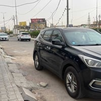 سنتافي موديل 2018  رقم مثنى تحويل مباشر  2400 GDI ما مفتوح شرط كير تبر...