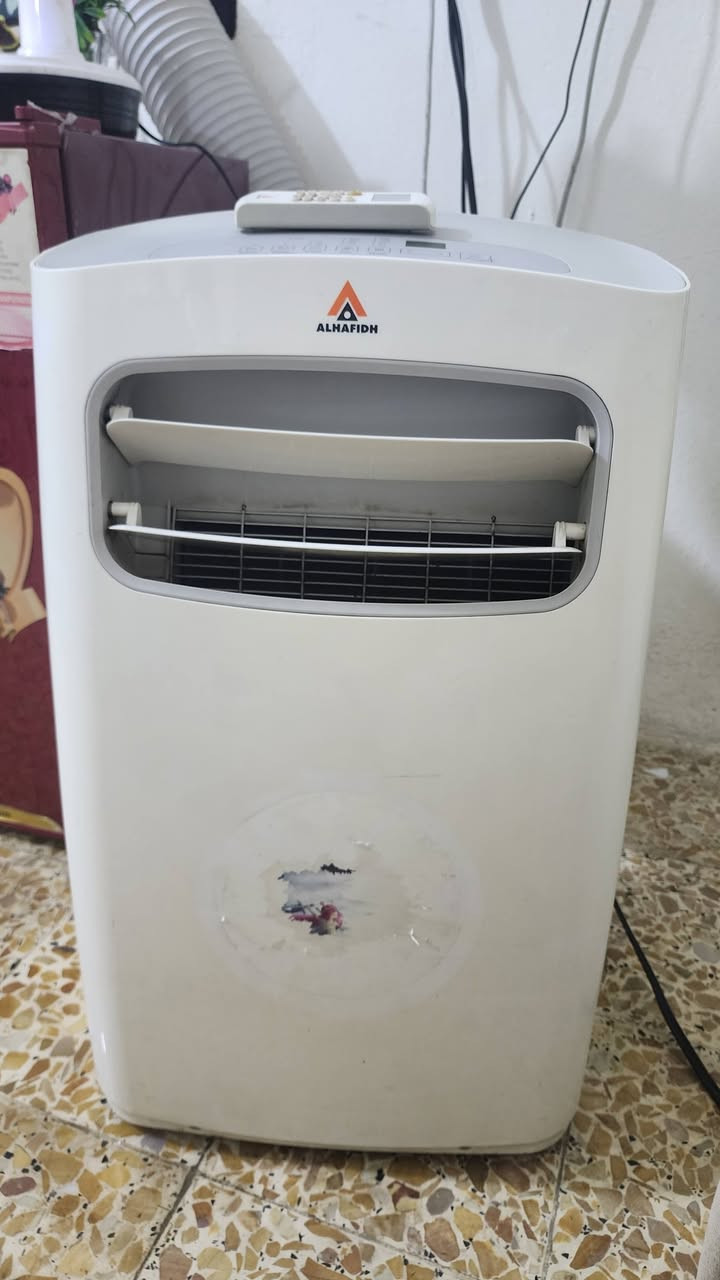 سبلت طن ونص الحافظ درجه اولى يشتغل على المولده 4 امبير المكان باب الشرقي السعر200 تبريده ثلج


**إذا كنت صاحب هذا الإعلان وتريد حذفه لأي سبب، رجاءا أرسل رسالة إلى الدعم الفني**