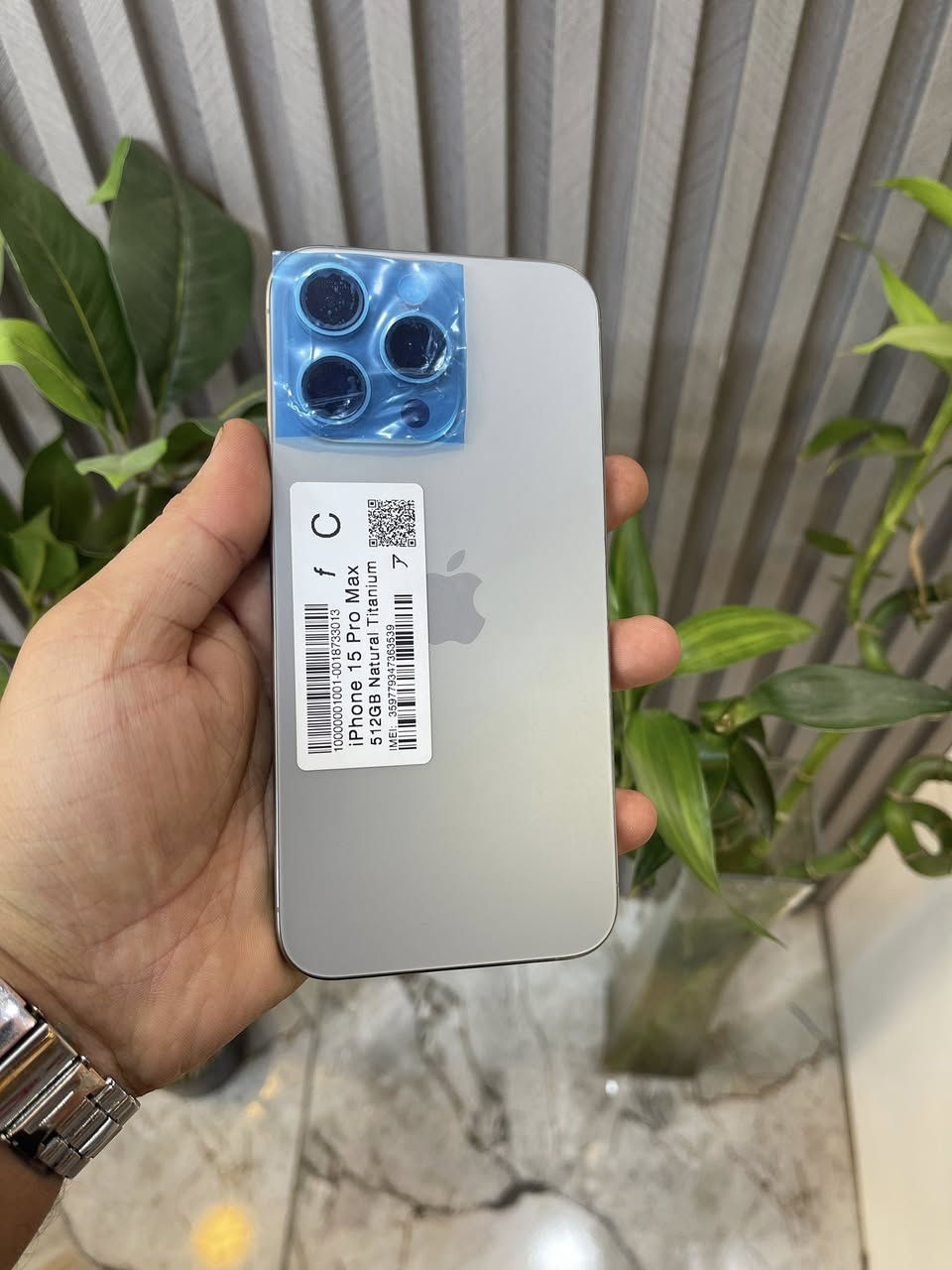 السلام عليكم حبايب مثل ما عودتكم على الاجهزة النظيفة والقوية جايبلكم وجبة كلش نظيفة اخو الجديد واسعار كلش مناسبة للبيع فقط بدون مراوس مكاني بغداد //الاعظمية

1️⃣ ايفون 16برو ماكس ذاكرة 256 بطارية 93%بعده بلضمان الجهاز لون شمباني نظافة 100% ولا شخط مع الكارتونة الاصلية مالتة 
السعر :1325 وبي مجال بسيط 

 2️⃣ ايفون 15برو ماكس ذاكرة 512لون تيتانيوم بطارية 80% نظافة 100 ولا شخط بلجهاز السعر :1150 وبي مجال بسيط 

 3️⃣ ايفون 15برو ماكس لون اسود طافي ذاكرة 256 بطارية 90% نظافة 100% ولا شخط بلجهاز السعر 1100 وبس مجال بسيط 

 4️⃣ ايفون 14برو ماكس لون بنفسجي ذاكرة 256 بطارية 78 نظافة 100% 
السعر 750الف وبي مجال بسيط 

 5️⃣ ايفون 14بلاس عدد 2 قطعتين ذاكرة 128 الاجهزة بعده بلكارتونه وتر برو   البنفسجي بطارية 90% بدون اي شخط سعره 650الف قفل قفل 
والاصفر بطارية100% بعده حتى بلنايلون تفتحه بيدك ولا ملعوب بي  سعره 700الف قفل من الاخير 

 6️⃣ ايفون 13برو ماكس ذاكرة 256 بطاريات 85فما فوق وحتى ب90 نظافة 100 الاجهرة وتر برو ممفتوح ابددد ابدد
لون شمباني وزيتوني وابيض وبحري يعني كل الالوان متوفره السعر 735الف فقط وبي مجال كلش بسيط 

 7️⃣ ايفون 13برو ماكس ذاكرة 512قطعه واحدة فقط لون زيتوني بطارية 90% نظافة 100%الجهاز وتر برو مملعوب بي ولا شعره شخط بي 
السعر :800الف وبي مجال كلش بسيط حگ الجيه 

 8️⃣ ايفون 13العادي لون ابيض ذاكرة 128 بطارية 90% نظافة 100%مع الكارتونه الاصلية بدون اي شخط او استبدال داخلي 
على وضعية الشركة يعني 
السعر :450الف فقط وبي مجال كلش بسيط 

 9️⃣ ايفون 11برو ماكس ذاكرة 256 قطعتين عدد 2 لون زيتوني نظافة 100 الاول بطارية 88 سعره حيكون 400 الف فقط قفل والثاني بطارية 78 سعره 350الف فقط قفل 

 🔟 سامسونك S22الترا لون ماروني نظافة 100% وذاكرة 512 جهاز يعجز اللسان عن وصفه معروفه مواصفاته العملاقة الجهاز شخط مابي 
السعر :650الف وبي مجال بسيط 

حبايب الاجهزة فقط بيع بدون مراوس وبيع مباشر تجي للمكتب تاخذ الجهاز الي يعجبك وتتوكل ومع وصل ضمان حتى تضمن حقك
مكاني بغداد //الاعظمية
رقمي *********** بي واتساب والخاص ايضاً مفتوح
