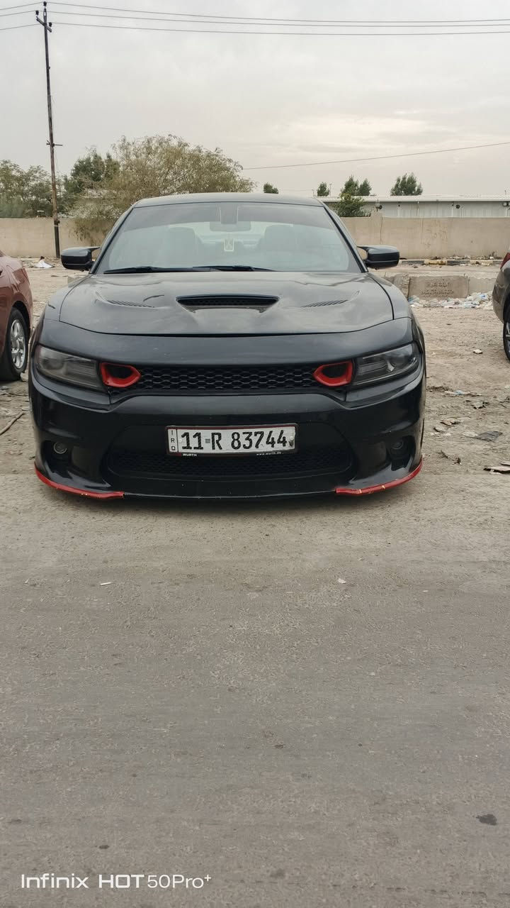 جارجر موديل 15 sxt
سياره بدون حادث كلين بأمريكا بدون إرباك صور امريكا بل منشور 
بس بل عراق بيه صبغ جاملغ خلفي  وبل هلال مال جاملغ خلفي 
سياره عليه كت كامل 
محدثه من دعاميات وبنيد ودوس 
سياره جديده وحلوه 
بيه منضومه غاز 
ويل 20 تخم تاير 
جاهزه من كلشي 
السعر 168 
***********
