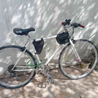 بايسكل رياضي مقفول من كل شيء 07769783956 اريد راسلني على الواتساب سعر ...