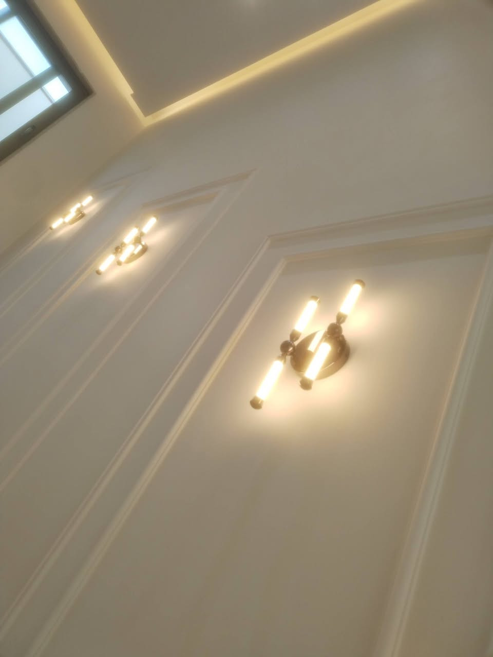 السلام عليكم هاذه جزه من عملنه
جميع أعمال الكهرباء والبوردات و البروفايلات و البوري و السيمنس وسعارنيه تنافسيه 👌


**إذا كنت صاحب هذا الإعلان وتريد حذفه لأي سبب، رجاءا أرسل رسالة إلى الدعم الفني**