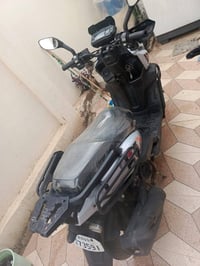 موديل ٢٥ • ماكني مسيب