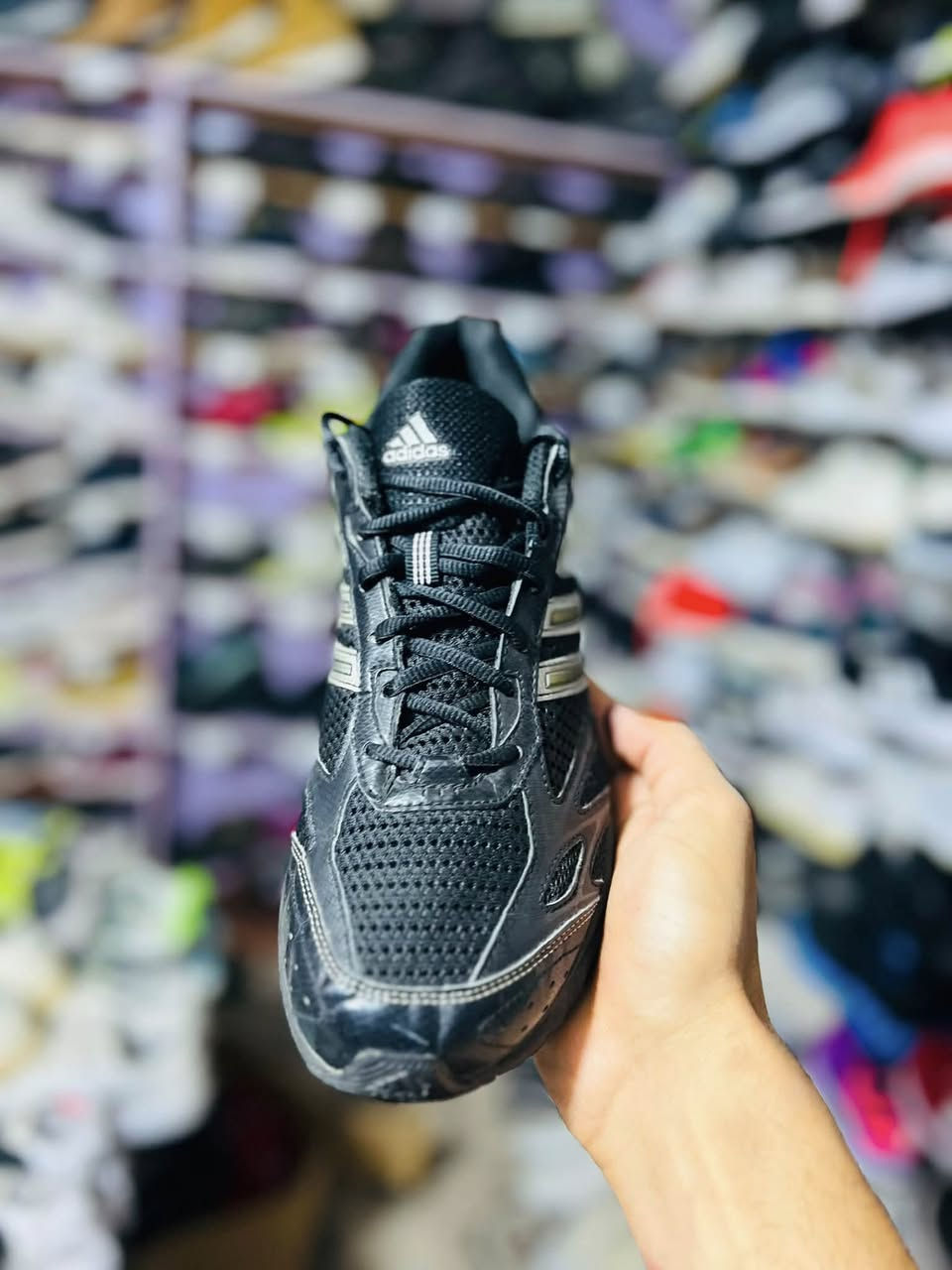 Adidas 44


**إذا كنت صاحب هذا الإعلان وتريد حذفه لأي سبب، رجاءا أرسل رسالة إلى الدعم الفني**