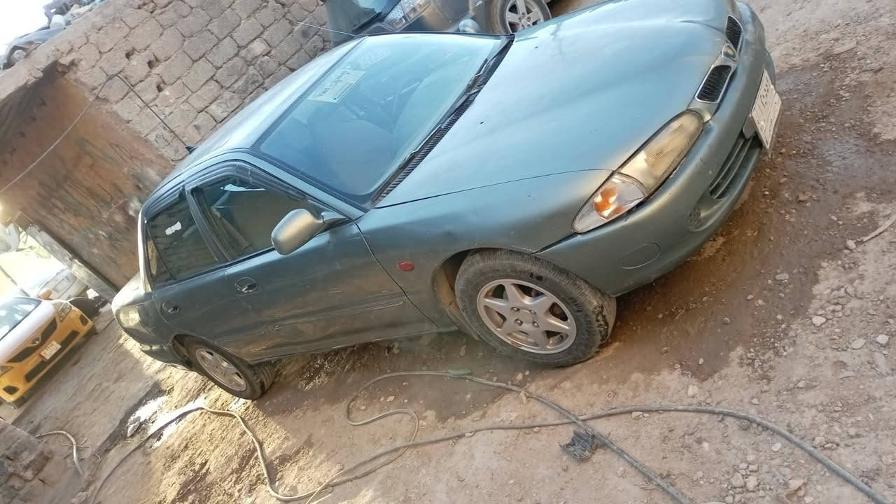 بروتون رقم صلاح الدين مكفوله من صبغ وضربه محرك وكير كفاله عامه السعر 45 بيها مجال ***********

