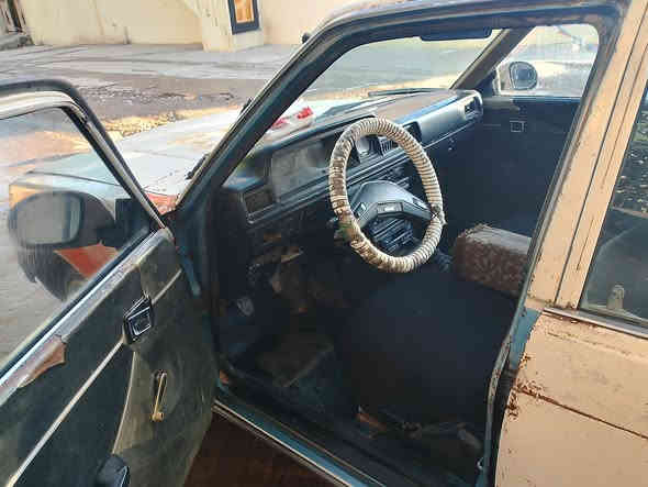 كرونا موديل 80 وكالا من الوكيل كابون بانزين ورقي موجود ***********//***********//السعر 9//أوراق
