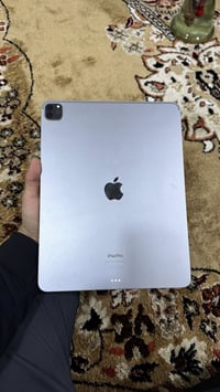 ايباد M2 ١٢٫٩ • ٥١٢ • بطارية ٩١