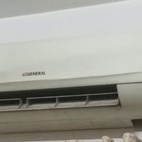 سبلت جنرال • ١ طن • غاز كامل